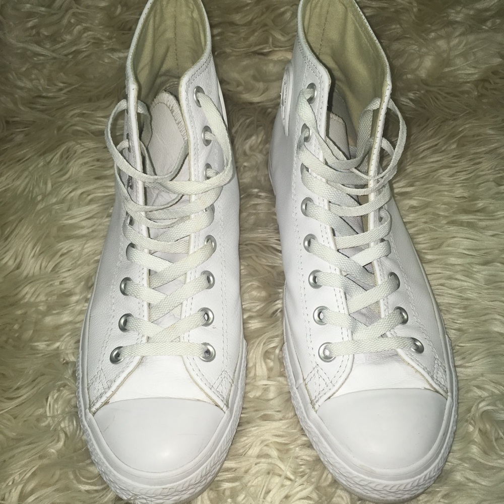Retro Converse